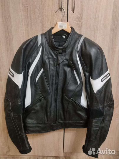 Мотоэкипировка