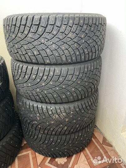 Triangle IcelynX TI501 225/45 R17 94T