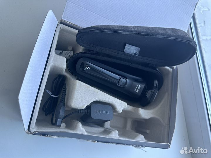 Бритва philips 5588