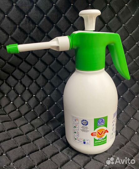 Опрыскиватель помповый Di Martino 2 литра Италия