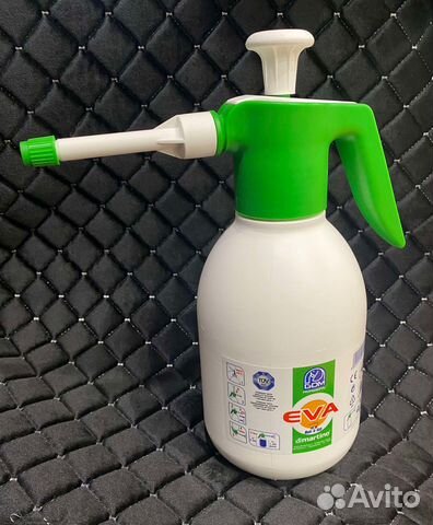 Опрыскиватель помповый Di Martino 2 литра Италия