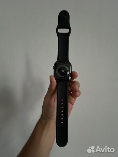 Apple watch 4