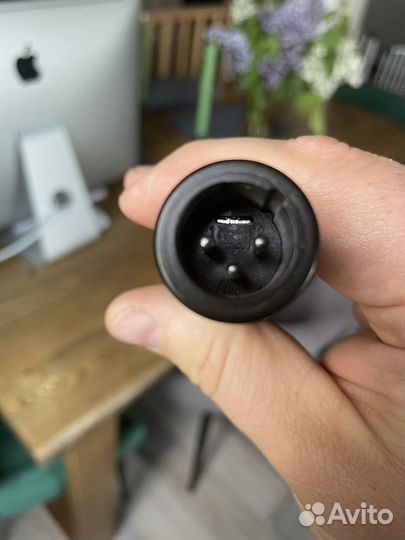 Микрофон Shure SM58 Мексика