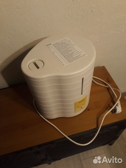 Увлажнитель воздуха Beurer LB50