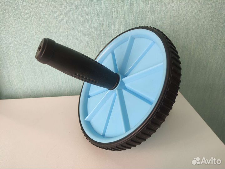 Ролик для пресса