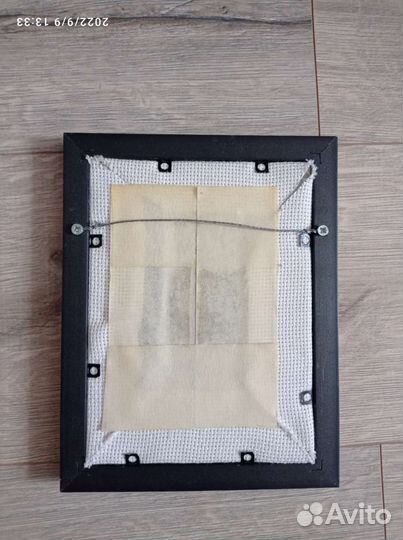 Икона бисером