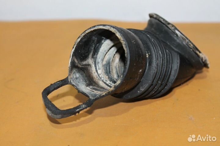 Патрубок (дозатор-бак) Ariston, Indesit C00092161