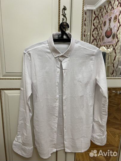 Рубашка для подростка 158, 164