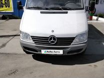 Mercedes-Benz Sprinter 2.2 MT, 2000, 56 000 км, с пробегом, цена 1 200 000 руб.