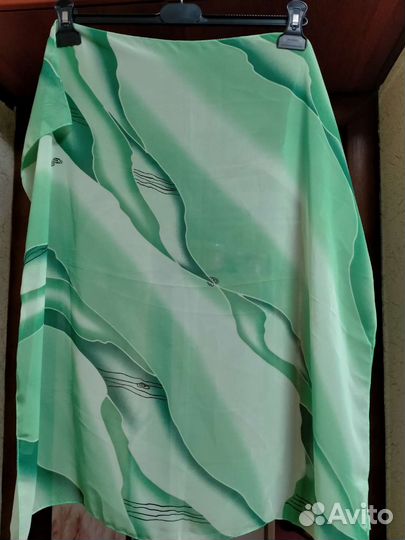 Шейные платки женские пакетом