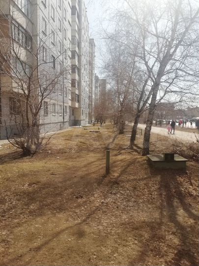 Гараж