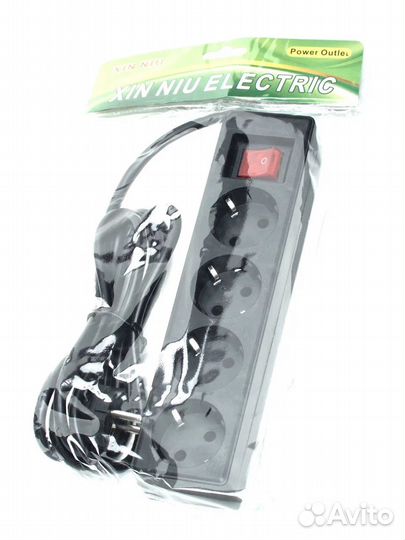 Удлинители опт