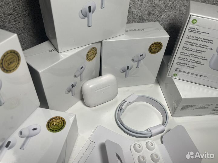 Apple airpods pro 