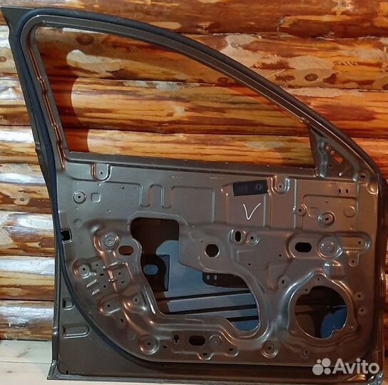 Дверь Renault Talisman левая передняя