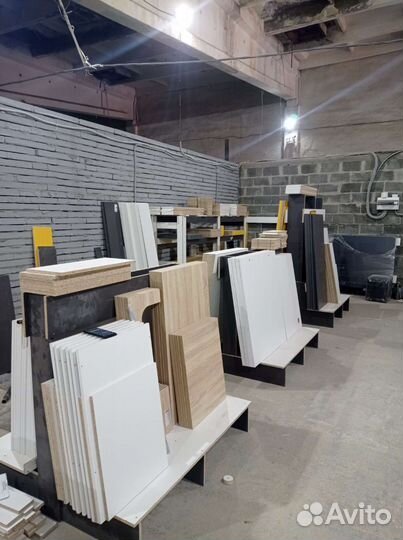 Мебель для пвз Озон, Яндекс Маркет, Wildberries