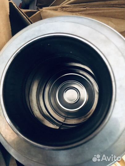 Термос нержавейка СССР