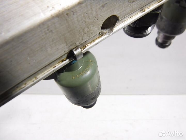 Форсунка топливная Daewoo Espero