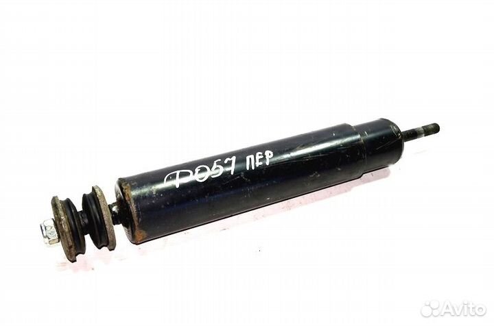 Амортизатор переднего моста, правый DAF XF105 (01
