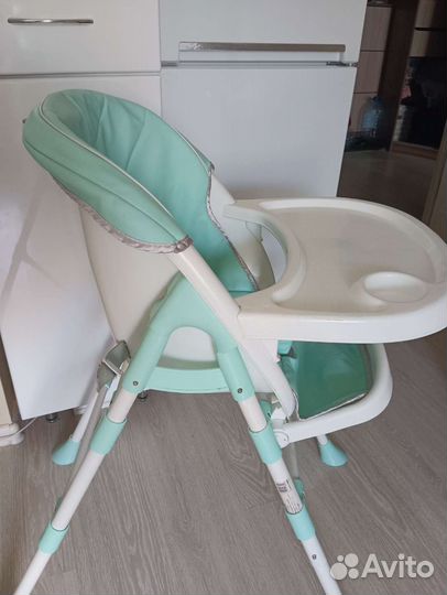 Стульчик для кормления babyhit