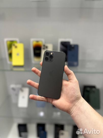 iPhone 12 Pro, 128 ГБ