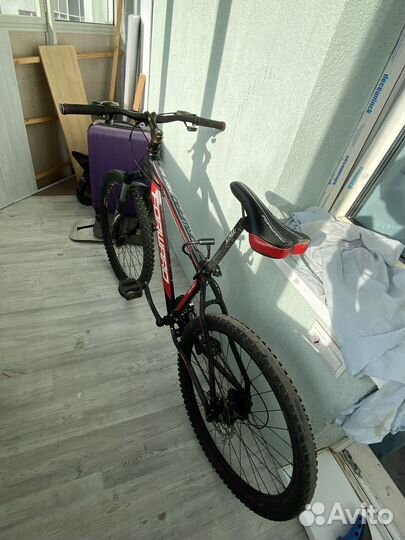 Велосипед forward next