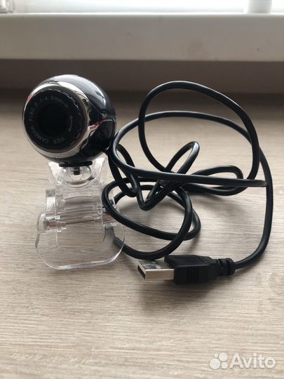 Веб-камера Defender