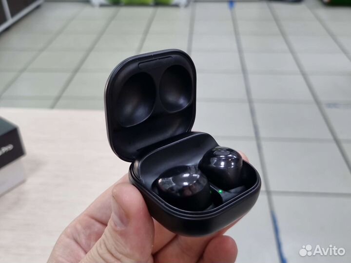 Samsung Galaxy Buds Pro б/у