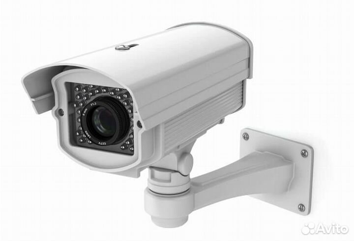 Системы видео контроля