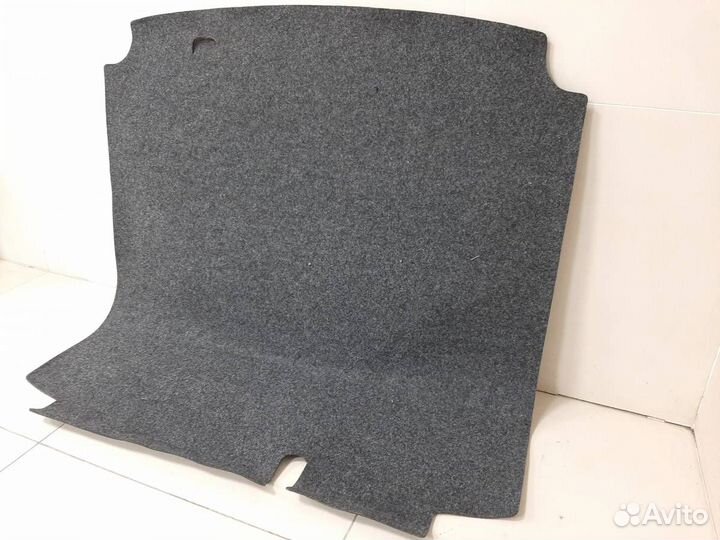 Пол багажника Volkswagen Jetta 5K 2011