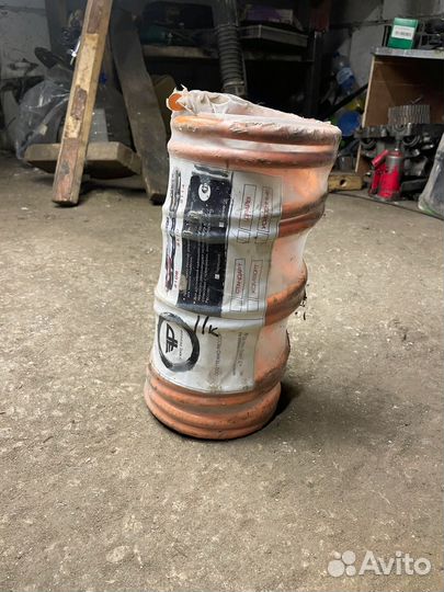 Пружины технорессор ваз