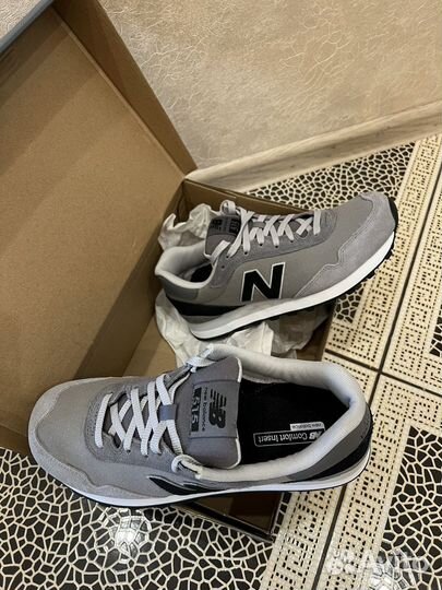 Кроссовки Оригинал New Balance 515