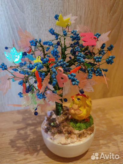 Дерево счастья