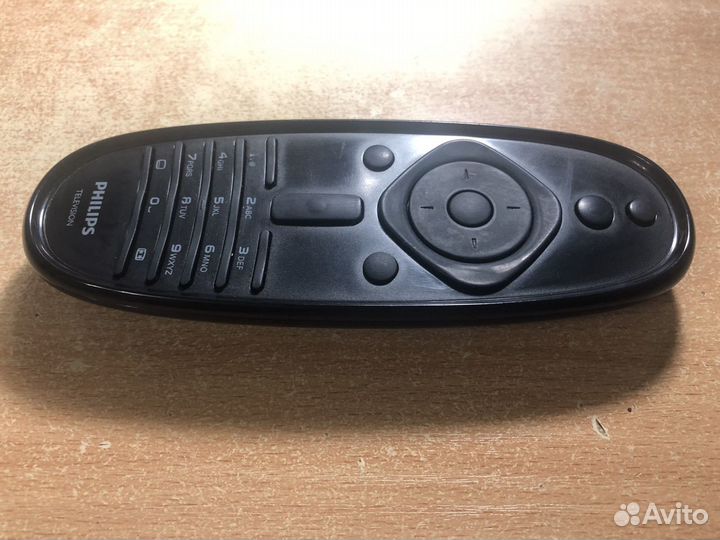 Пульт ду bbk и philips
