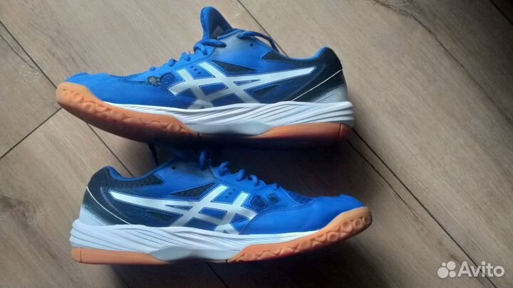 Кроссовки Asics Gel-Task 3 Illusion Blue/White муж