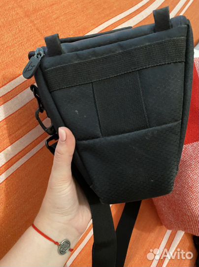 Фотосумка Riva Case 7207 для фотоаппарата