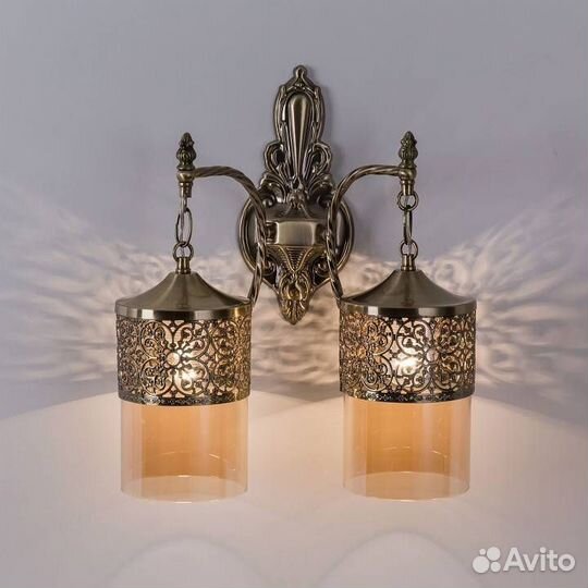 Бра Citilux Эмир CL467323