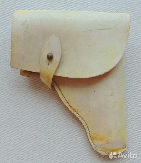 Кобура для ПМ, мвд СССР