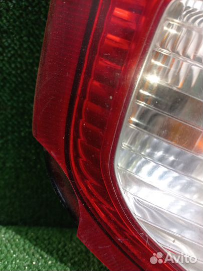 Фонарь задний левый Ssangyong Kyron