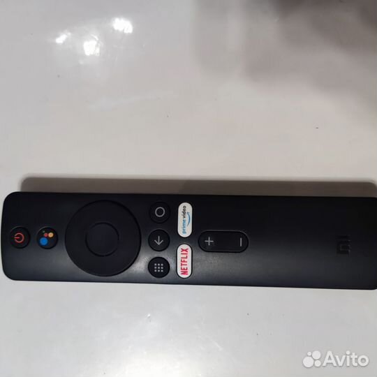 Xiaomi mi tv stick