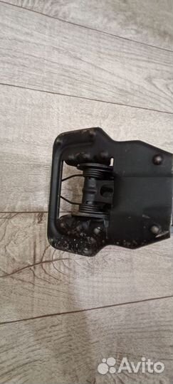 Домкрат Volkswagen touareg