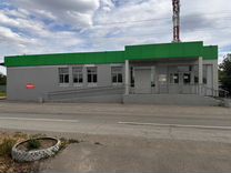 Свободного назначения, 870 м²