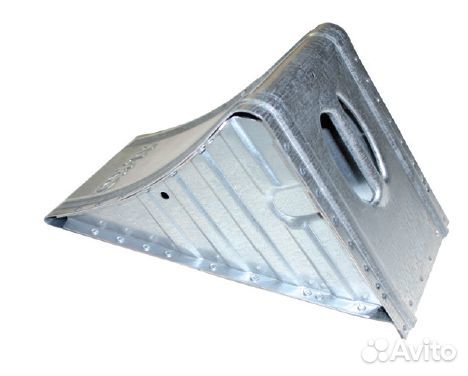 Бочок омывателя ваз калина