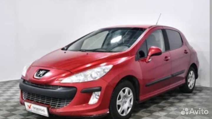 Авторазбор Peugeot 308 2010 год