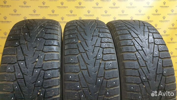 Nokian Tyres Hakkapeliitta 7 SUV 265/65 R17 116T