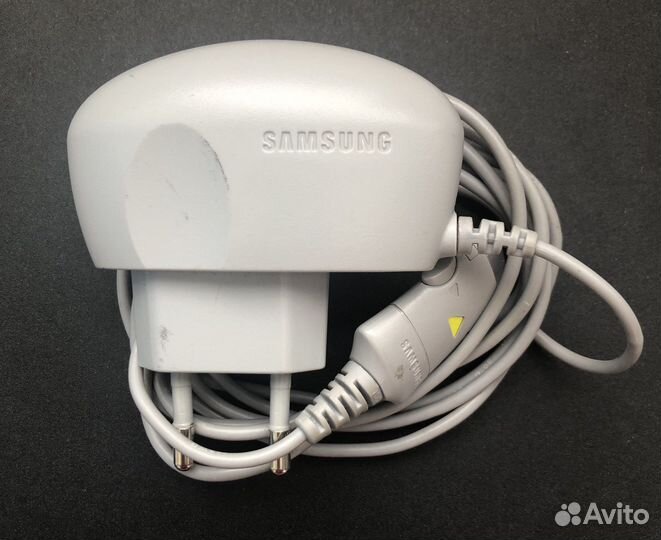 Зарядные устройства для Samsung и SonyEricsson