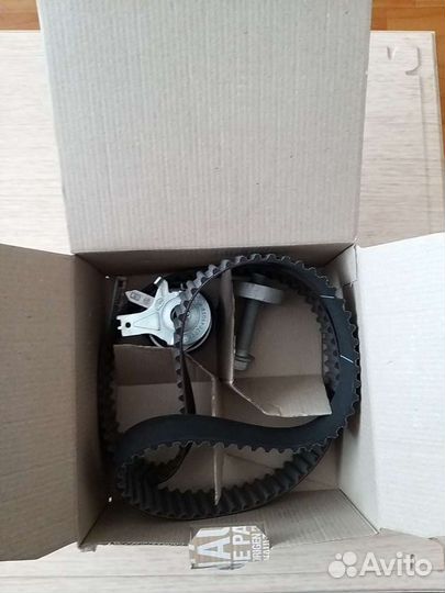 Комплект грм Renault 77 01 477 028