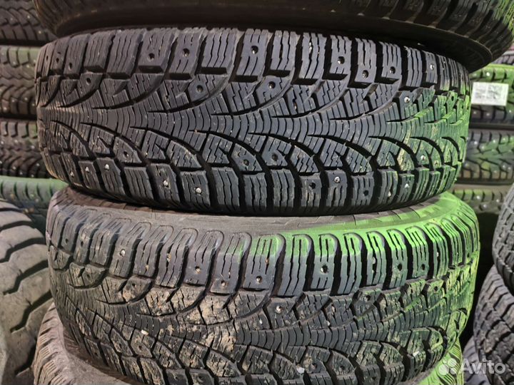Pirelli Winter Carving 185/65 R15
