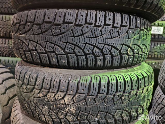 Pirelli Winter Carving 185/65 R15