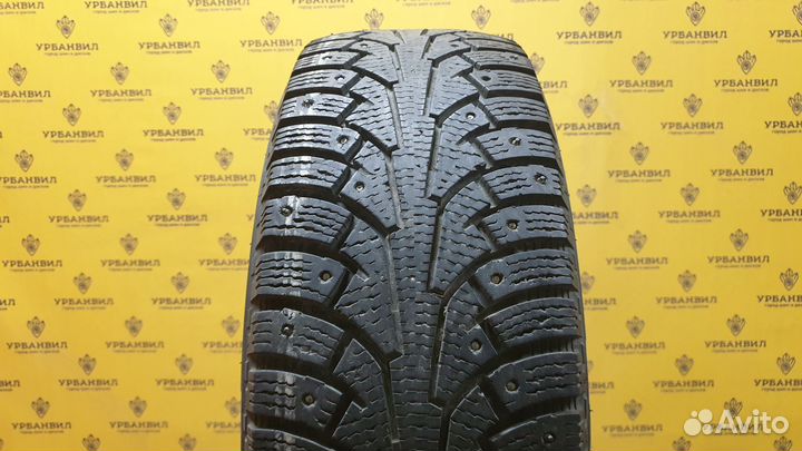 Nokian Tyres Hakkapeliitta 5 SUV 225/60 R17