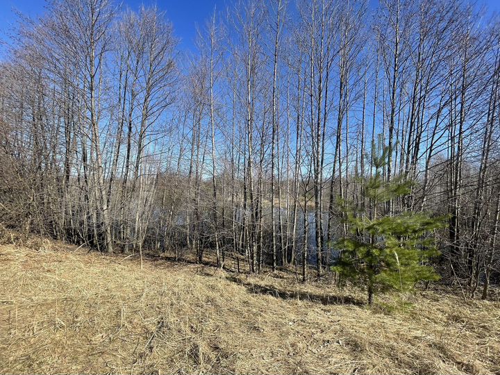 Участок 21 сот. (ИЖС)